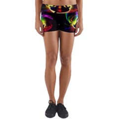 Yoga Shorts 