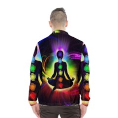 Men s Windbreaker 
