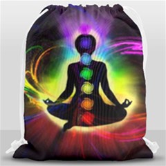 Drawstring Bag (Large) 