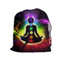 Drawstring Pouch (XL) 