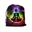 Drawstring Pouch (XL) 