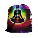 Drawstring Pouch (2XL) 