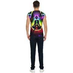 Men s Raglan Cap Sleeve T-Shirt 