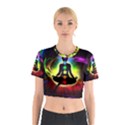 Cotton Crop Top 