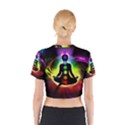 Cotton Crop Top 