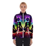 Chakra Design Winter Jacket
