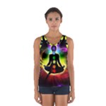 Chakra Design Sport Tank Top 