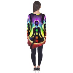 Long Sleeve Tunic  