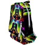 Chakra Design Travelers  Backpack