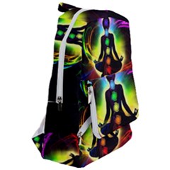 Travelers  Backpack 