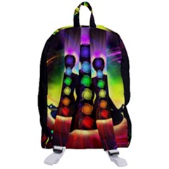 Travelers  Backpack 