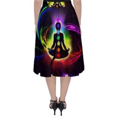 Classic Midi Skirt 