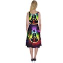 Midi Sleeveless Dress 