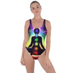Chakra Design Bring Sexy Back Swimsuit
