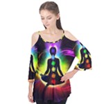 Chakra Design Flutter Tees
