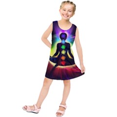 Kids  Tunic Dress 