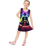 Chakra Design Kids  Tunic Dress