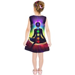 Kids  Tunic Dress 