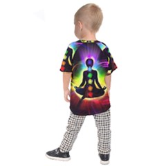 Kids  Raglan T-Shirt 