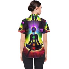 Women s Short Sleeve Shirt 