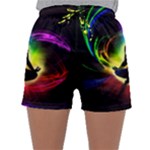 Chakra Design Sleepwear Shorts