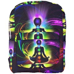 Full Print Backpack 