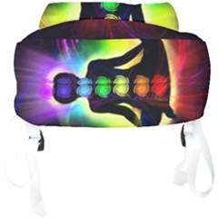 Full Print Backpack 