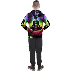 Men s Pullover Hoodie 