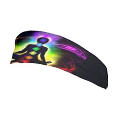 Stretchable Headband 