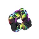 Velvet Scrunchie 