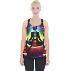 Piece Up Tank Top 