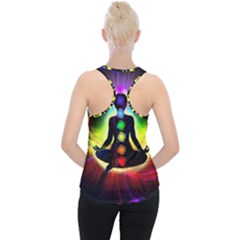 Piece Up Tank Top 