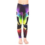 Chakra Design Kids  Leggings