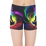 Chakra Design Kids  Sports Shorts