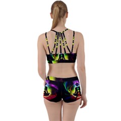 Perfect Fit Gym Set 