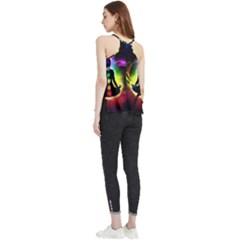 Flowy Camisole Tank Top 