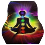 Chakra Design Car Seat Back Cushion 