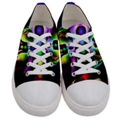 Women s Low Top Canvas Sneakers 