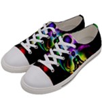 Chakra Design Women s Low Top Canvas Sneakers