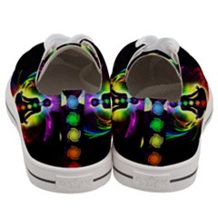 Women s Low Top Canvas Sneakers 