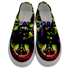 Men s Classic Low Top Sneakers 