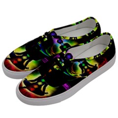 Men s Classic Low Top Sneakers 
