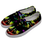 Chakra Design Men s Classic Low Top Sneakers