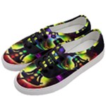 Chakra Design Women s Classic Low Top Sneakers