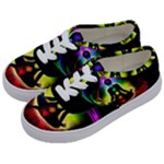 Chakra Design Kids  Classic Low Top Sneakers