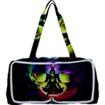 Chakra Design Multi Function Bag