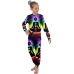 Chakra Design Kids  Long Sleeve Set 