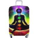 Luggage Cover (Large) 