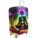 Luggage Cover (Large) 