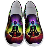 Chakra Design Men s Lightweight Slip Ons